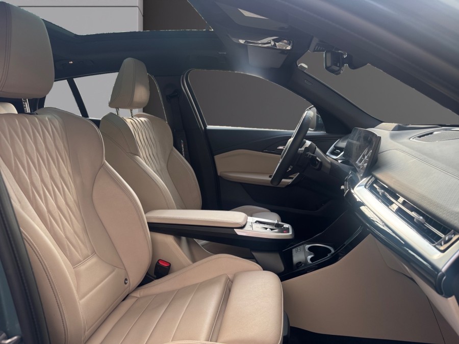 BMW d'occasion X2 BMW X2 SDRIVE 20I 170 M SPORT PRO de 2025 Montreuil