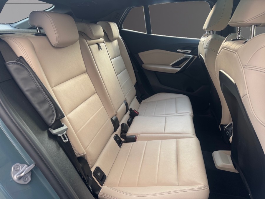 BMW d'occasion X2 BMW X2 SDRIVE 20I 170 M SPORT PRO de 2025 Montreuil