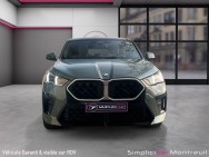 BMW d'occasion X2 BMW X2 SDRIVE 20I 170 M SPORT PRO de 2025 Montreuil