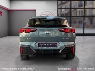 BMW d'occasion X2 BMW X2 SDRIVE 20I 170 M SPORT PRO de 2025 Montreuil