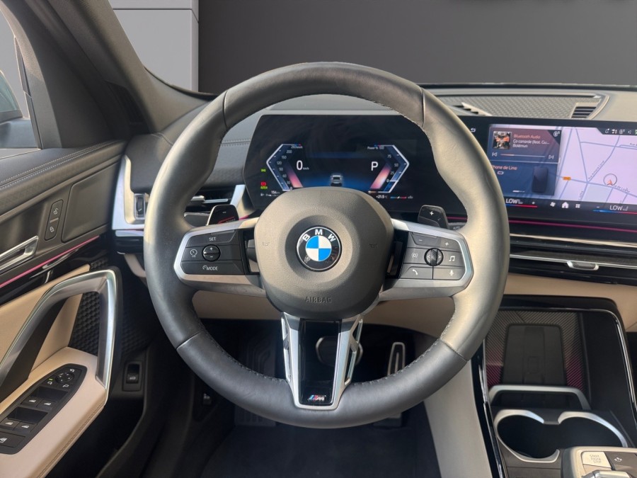 BMW d'occasion X2 BMW X2 SDRIVE 20I 170 M SPORT PRO de 2025 Montreuil