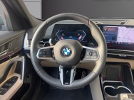 BMW d'occasion X2 BMW X2 SDRIVE 20I 170 M SPORT PRO de 2025 Montreuil