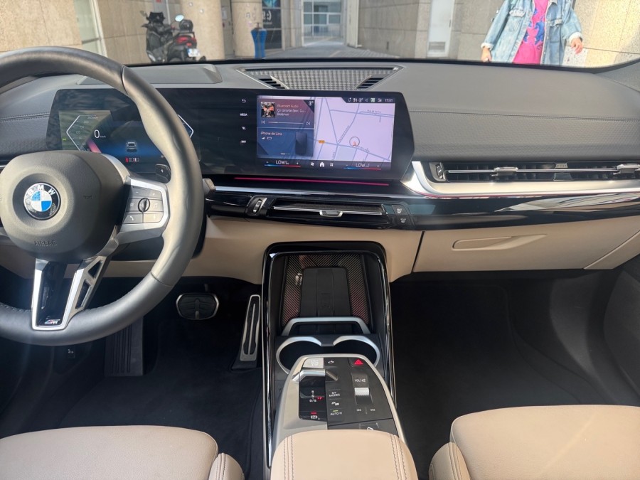 BMW d'occasion X2 BMW X2 SDRIVE 20I 170 M SPORT PRO de 2025 Montreuil