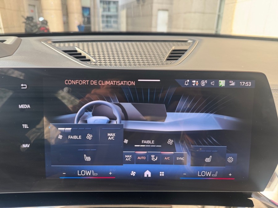 BMW d'occasion X2 BMW X2 SDRIVE 20I 170 M SPORT PRO de 2025 Montreuil