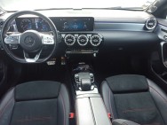 MERCEDES d'occasion CLA 220 d 190ch AMG Line 8G-DCT de 2019 Brest