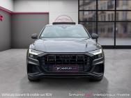 AUDI d'occasion Q8 SQ8 TDI V8 4.0 BITDI MHEV 435 TIPTRONIC de 2020