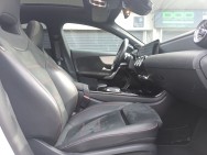 MERCEDES d'occasion CLA 220 d 190ch AMG Line 8G-DCT de 2019 Brest