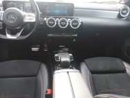 MERCEDES d'occasion CLA 220 d 190ch AMG Line 8G-DCT de 2019 Brest