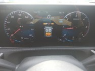 MERCEDES d'occasion CLA 220 d 190ch AMG Line 8G-DCT de 2019 Brest