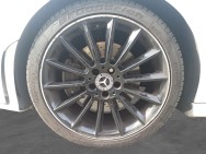 MERCEDES d'occasion CLA 220 d 190ch AMG Line 8G-DCT de 2019 Brest