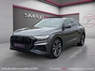AUDI d'occasion Q8 SQ8 TDI V8 4.0 BITDI MHEV 435 TIPTRONIC de 2020