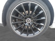 MERCEDES d'occasion CLA 220 d 190ch AMG Line 8G-DCT de 2019 Brest