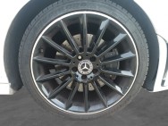 MERCEDES d'occasion CLA 220 d 190ch AMG Line 8G-DCT de 2019 Brest