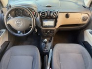 DACIA d'occasion LODGY 1.2 TCe 115ch Black Line 7 places de 2014
