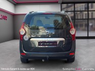 DACIA d'occasion LODGY 1.2 TCe 115ch Black Line 7 places de 2014