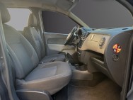 DACIA d'occasion LODGY 1.2 TCe 115ch Black Line 7 places de 2014
