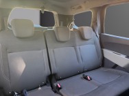 DACIA d'occasion LODGY 1.2 TCe 115ch Black Line 7 places de 2014