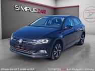 VOLKSWAGEN d'occasion POLO 1.6 TDI 95 Confortline Business de 2019 Le