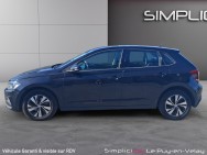 VOLKSWAGEN d'occasion POLO 1.6 TDI 95 Confortline Business de 2019 Le