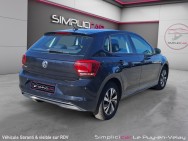 VOLKSWAGEN d'occasion POLO 1.6 TDI 95 Confortline Business de 2019 Le