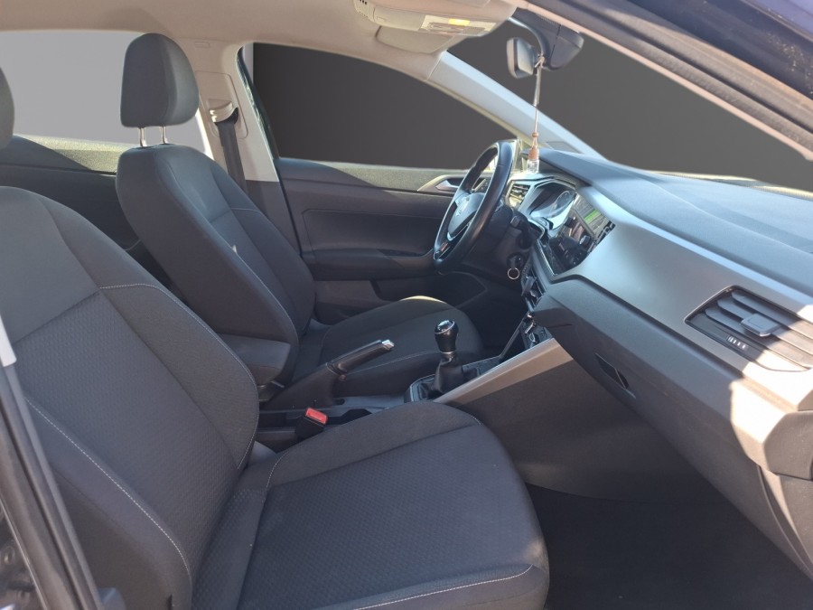 VOLKSWAGEN d'occasion POLO 1.6 TDI 95 Confortline Business de 2019 Le