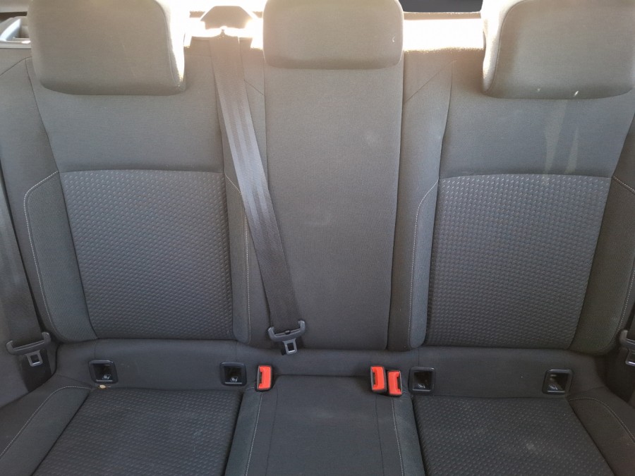 VOLKSWAGEN d'occasion POLO 1.6 TDI 95 Confortline Business de 2019 Le