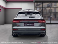 AUDI d'occasion Q8 SQ8 TDI V8 4.0 BITDI MHEV 435 TIPTRONIC de 2020