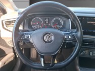 VOLKSWAGEN d'occasion POLO 1.6 TDI 95 Confortline Business de 2019 Le