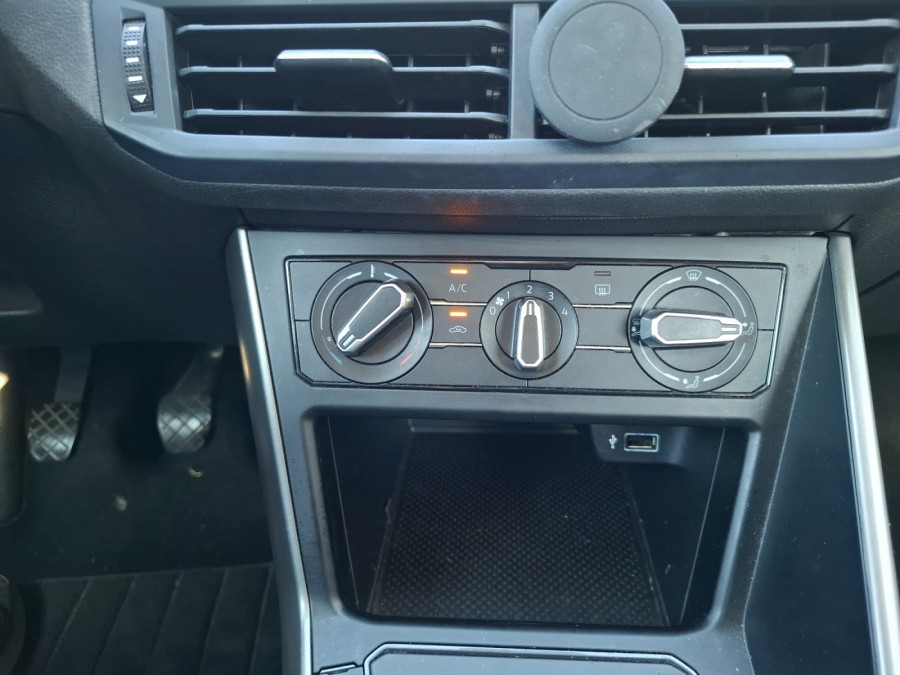 VOLKSWAGEN d'occasion POLO 1.6 TDI 95 Confortline Business de 2019 Le