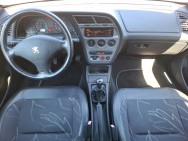 PEUGEOT d'occasion 306 PEUGEOT 306 1.6i SAINT TROPEZ de 1998 Le Puy