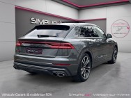 AUDI d'occasion Q8 SQ8 TDI V8 4.0 BITDI MHEV 435 TIPTRONIC de 2020