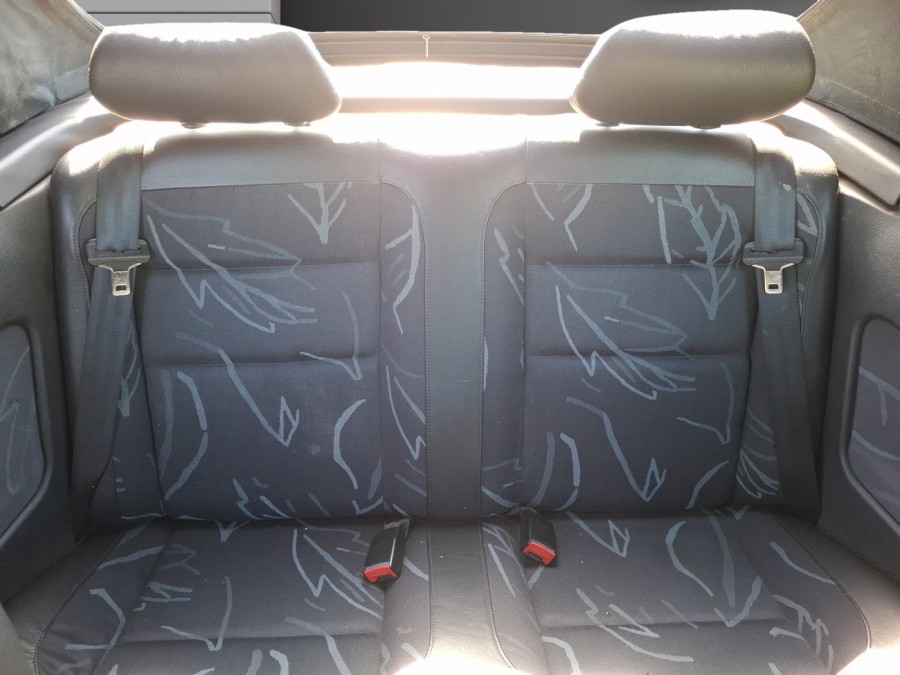 PEUGEOT d'occasion 306 PEUGEOT 306 1.6i SAINT TROPEZ de 1998 Le Puy