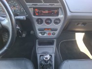 PEUGEOT d'occasion 306 PEUGEOT 306 1.6i SAINT TROPEZ de 1998 Le Puy