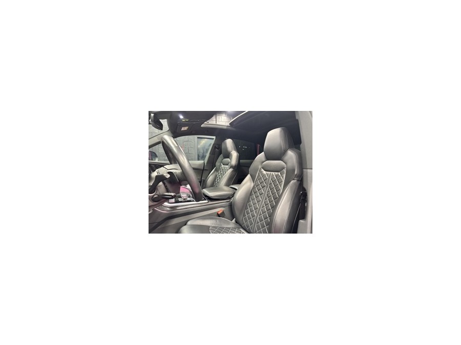 AUDI d'occasion Q8 SQ8 TDI V8 4.0 BITDI MHEV 435 TIPTRONIC de 2020