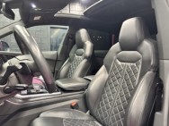 AUDI d'occasion Q8 SQ8 TDI V8 4.0 BITDI MHEV 435 TIPTRONIC de 2020