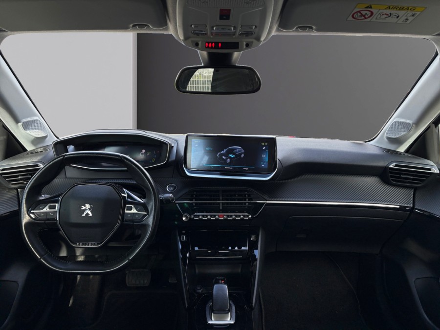 PEUGEOT d'occasion 208 II E-208 136 de 2021 Reunion (97)﻿