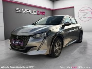 PEUGEOT d'occasion 208 II E-208 136 de 2021 Reunion (97)﻿