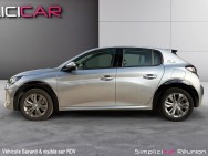 PEUGEOT d'occasion 208 II E-208 136 de 2021 Reunion (97)﻿