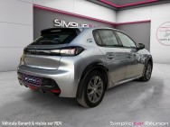 PEUGEOT d'occasion 208 II E-208 136 de 2021 Reunion (97)﻿