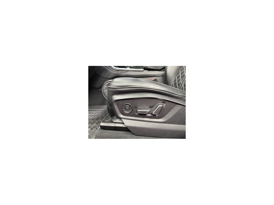 AUDI d'occasion Q8 SQ8 TDI V8 4.0 BITDI MHEV 435 TIPTRONIC de 2020