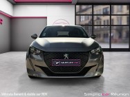 PEUGEOT d'occasion 208 II E-208 136 de 2021 Reunion (97)﻿