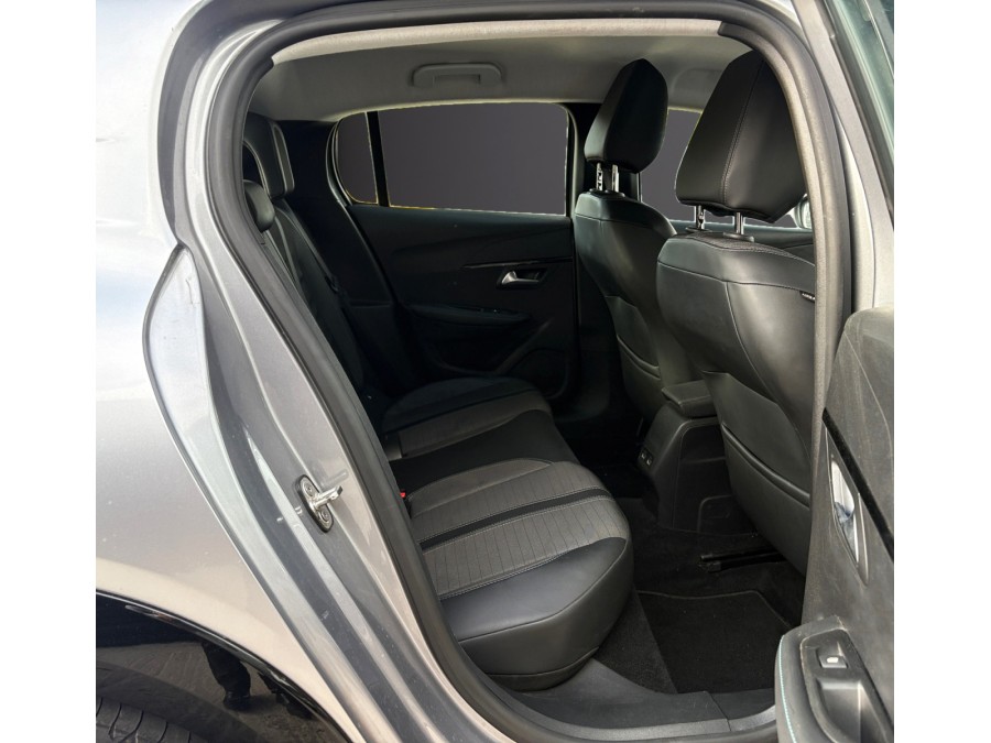 PEUGEOT d'occasion 208 II E-208 136 de 2021 Reunion (97)﻿