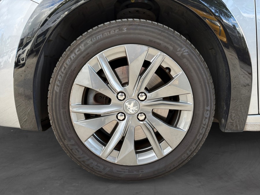 PEUGEOT d'occasion 208 II E-208 136 de 2021 Reunion (97)﻿