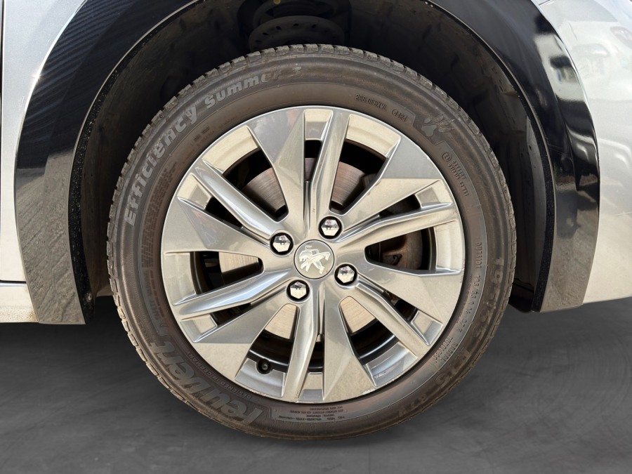 PEUGEOT d'occasion 208 II E-208 136 de 2021 Reunion (97)﻿