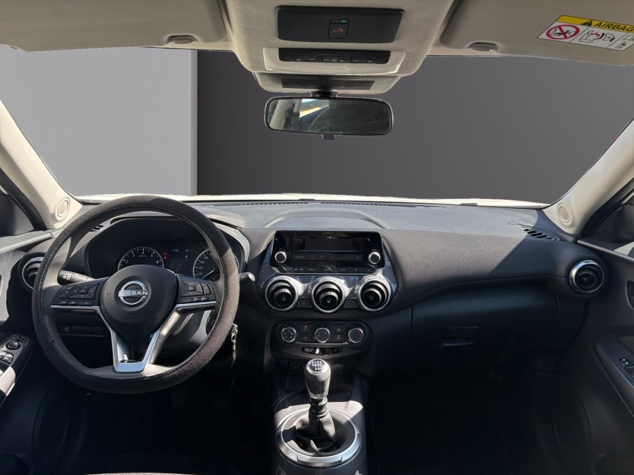 NISSAN d'occasion JUKE II 1 DIG T 114 VISIA de 2024 Reunion (97)﻿