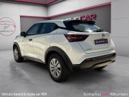 NISSAN d'occasion JUKE II 1 DIG T 114 VISIA de 2024 Reunion (97)﻿