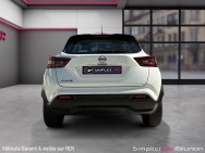 NISSAN d'occasion JUKE II 1 DIG T 114 VISIA de 2024 Reunion (97)﻿