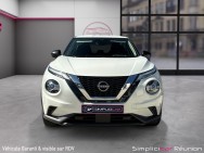 NISSAN d'occasion JUKE II 1 DIG T 114 VISIA de 2024 Reunion (97)﻿