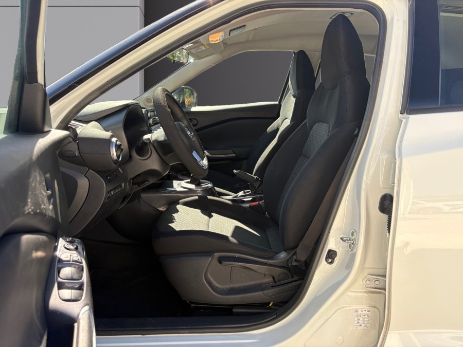 NISSAN d'occasion JUKE II 1 DIG T 114 VISIA de 2024 Reunion (97)﻿