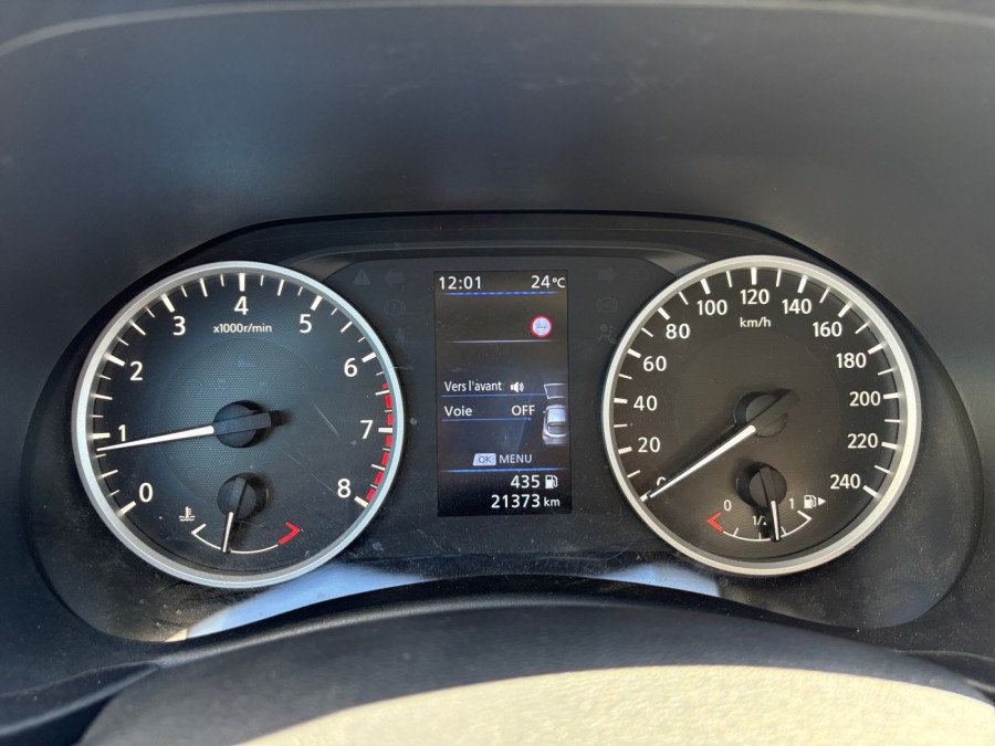 NISSAN d'occasion JUKE II 1 DIG T 114 VISIA de 2024 Reunion (97)﻿